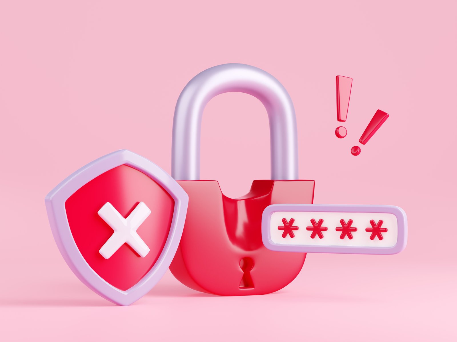 Change Password